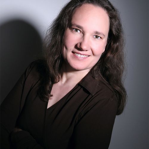 Kerstin Unseld